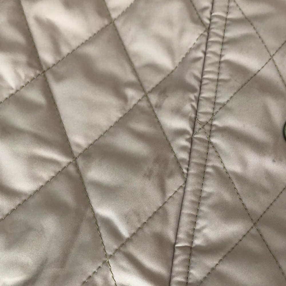 LL Bean Riding Vest - Picture 7 of 7